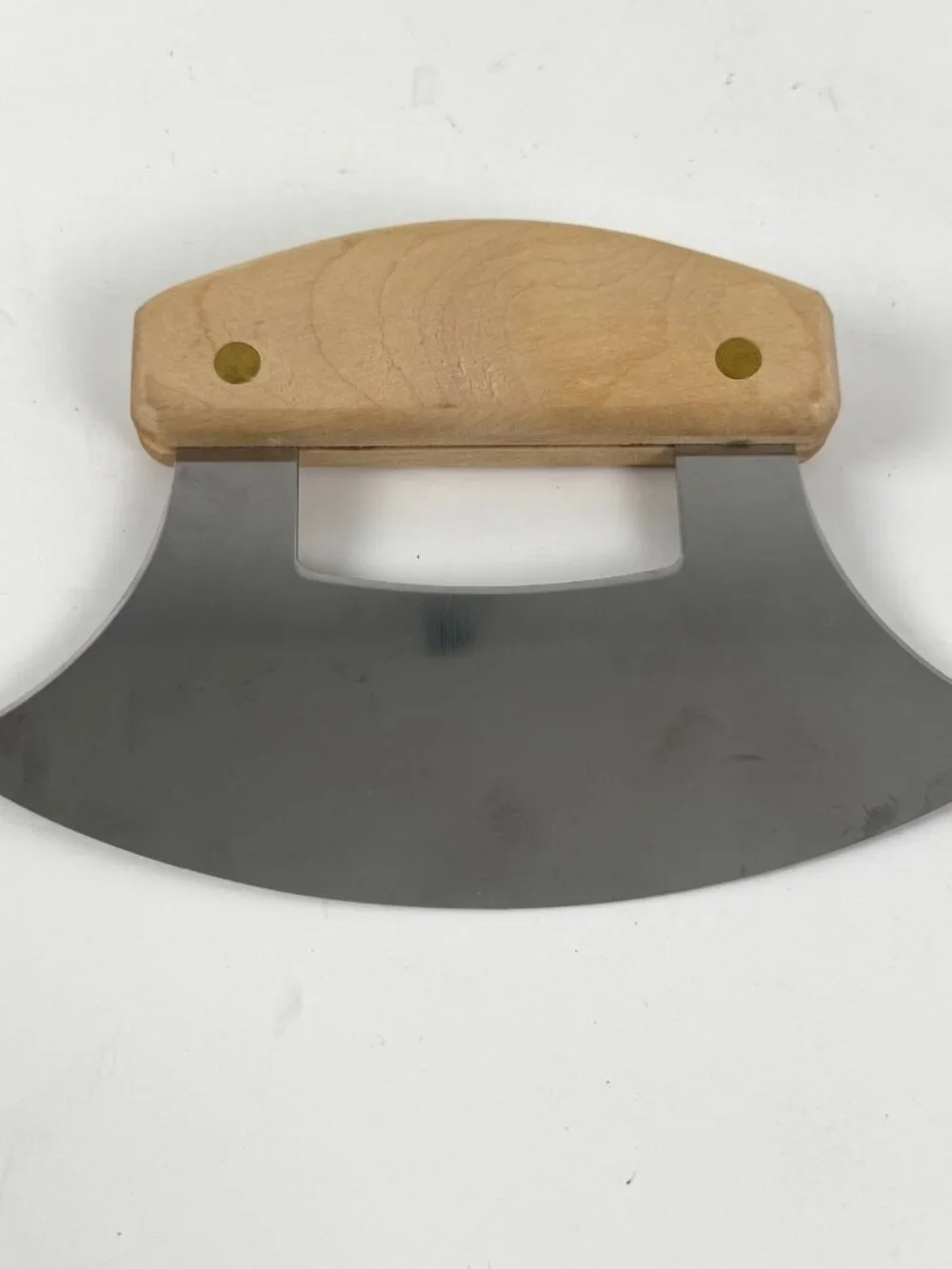 Alaska ulu knife